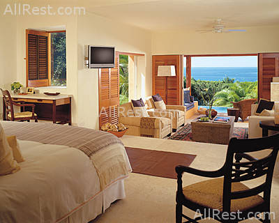 Four Seasons Resort Punta Mita 44